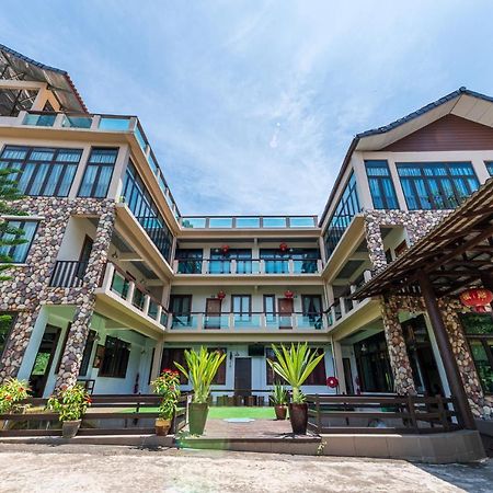 Bentong Eco Wellness Resort 14Room 69Pax By Verano Homestay Extérieur photo