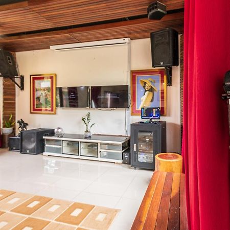 Bentong Eco Wellness Resort 14Room 69Pax By Verano Homestay Extérieur photo