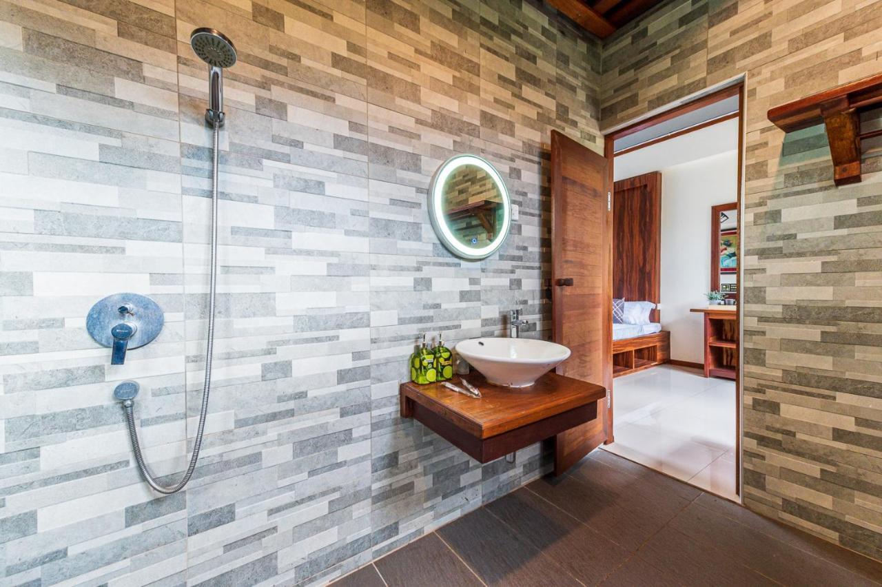 Bentong Eco Wellness Resort 14Room 69Pax By Verano Homestay Extérieur photo