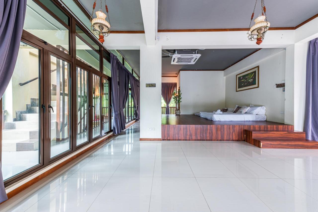 Bentong Eco Wellness Resort 14Room 69Pax By Verano Homestay Extérieur photo