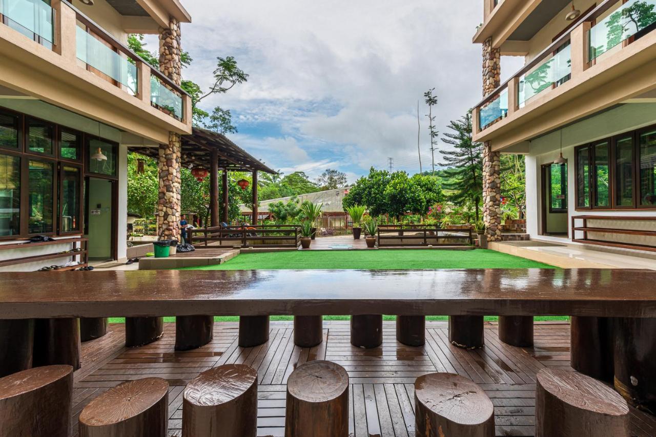 Bentong Eco Wellness Resort 14Room 69Pax By Verano Homestay Extérieur photo