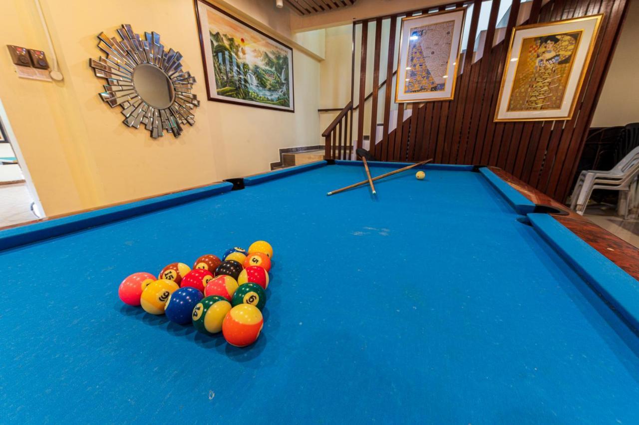 Bentong Eco Wellness Resort 14Room 69Pax By Verano Homestay Extérieur photo