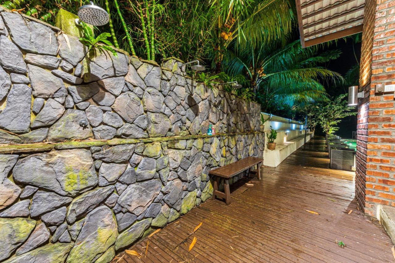 Bentong Eco Wellness Resort 14Room 69Pax By Verano Homestay Extérieur photo