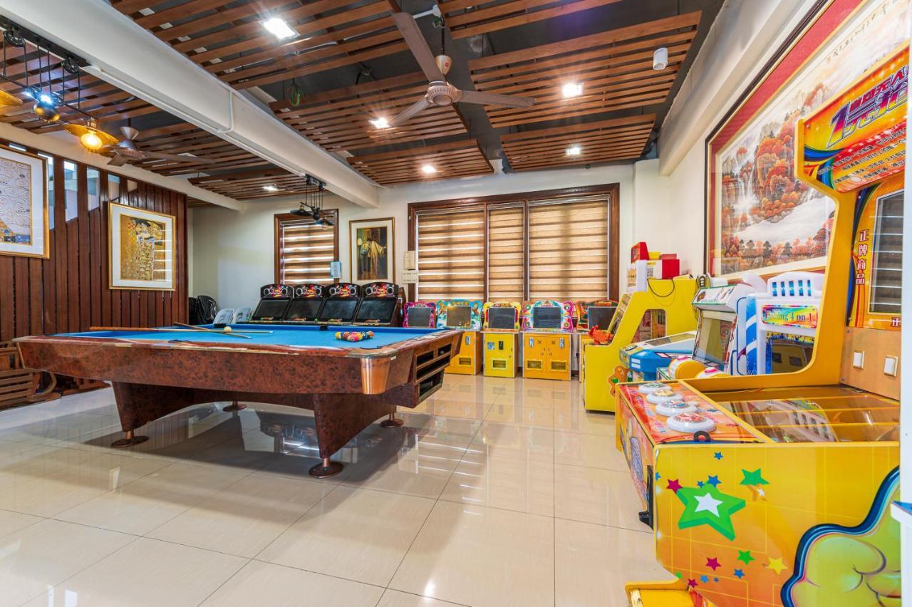 Bentong Eco Wellness Resort 14Room 69Pax By Verano Homestay Extérieur photo