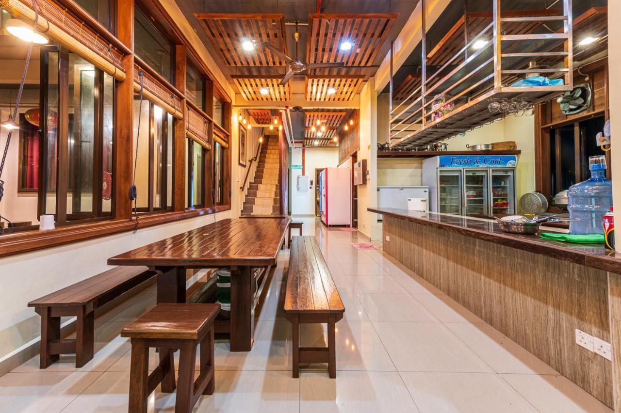 Bentong Eco Wellness Resort 14Room 69Pax By Verano Homestay Extérieur photo