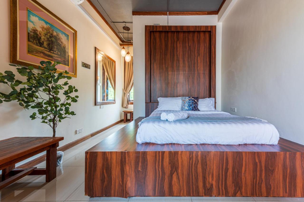 Bentong Eco Wellness Resort 14Room 69Pax By Verano Homestay Extérieur photo