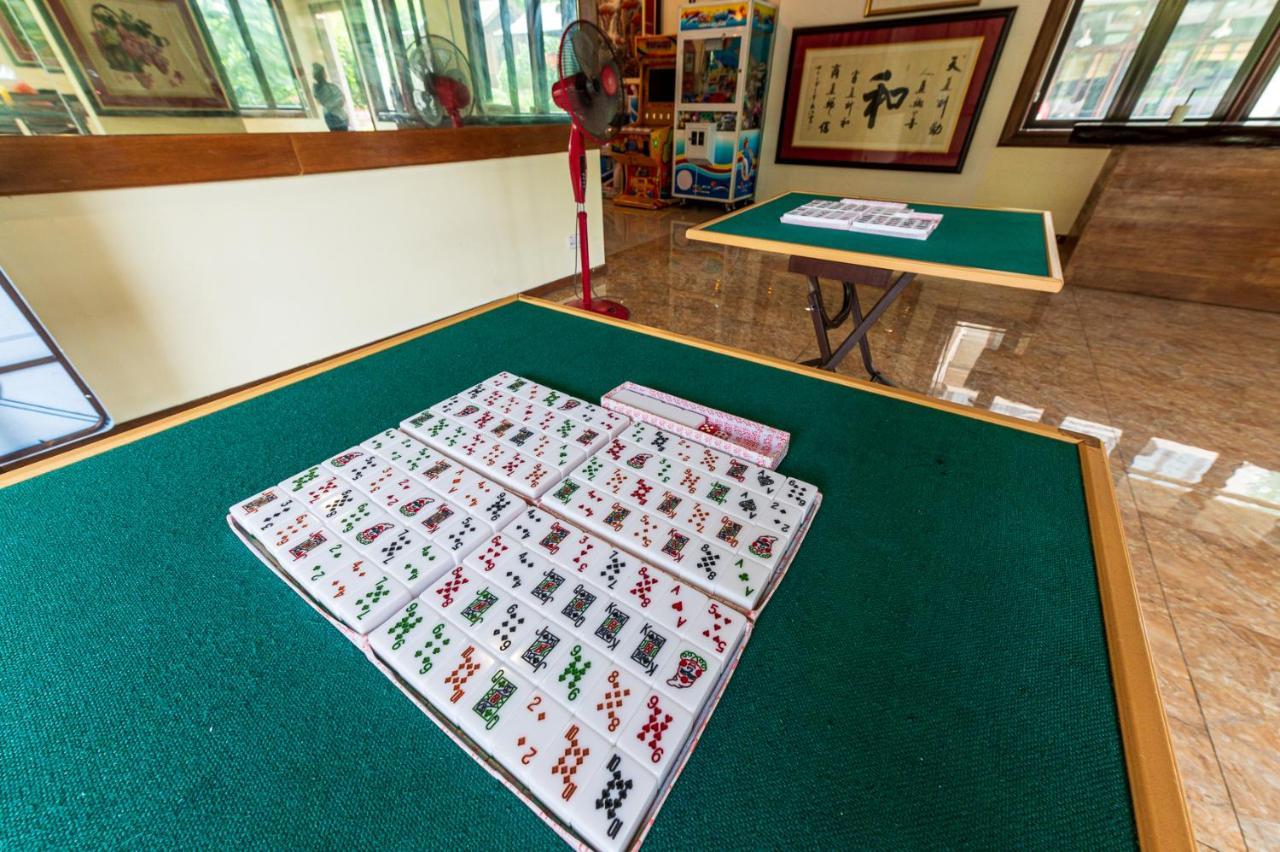 Bentong Eco Wellness Resort 14Room 69Pax By Verano Homestay Extérieur photo