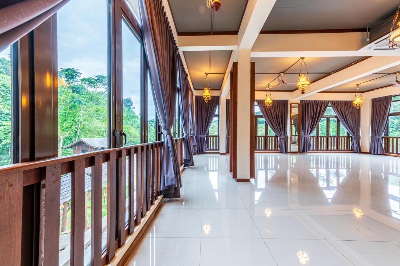 Bentong Eco Wellness Resort 14Room 69Pax By Verano Homestay Extérieur photo