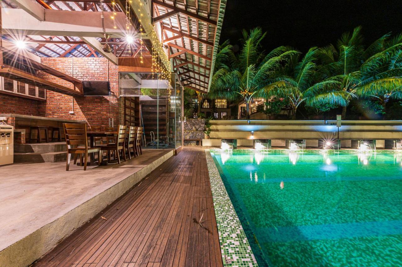 Bentong Eco Wellness Resort 14Room 69Pax By Verano Homestay Extérieur photo