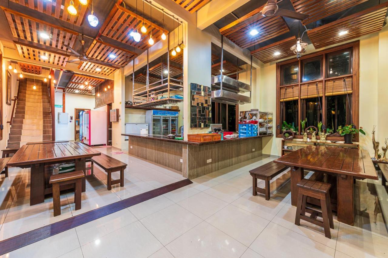 Bentong Eco Wellness Resort 14Room 69Pax By Verano Homestay Extérieur photo