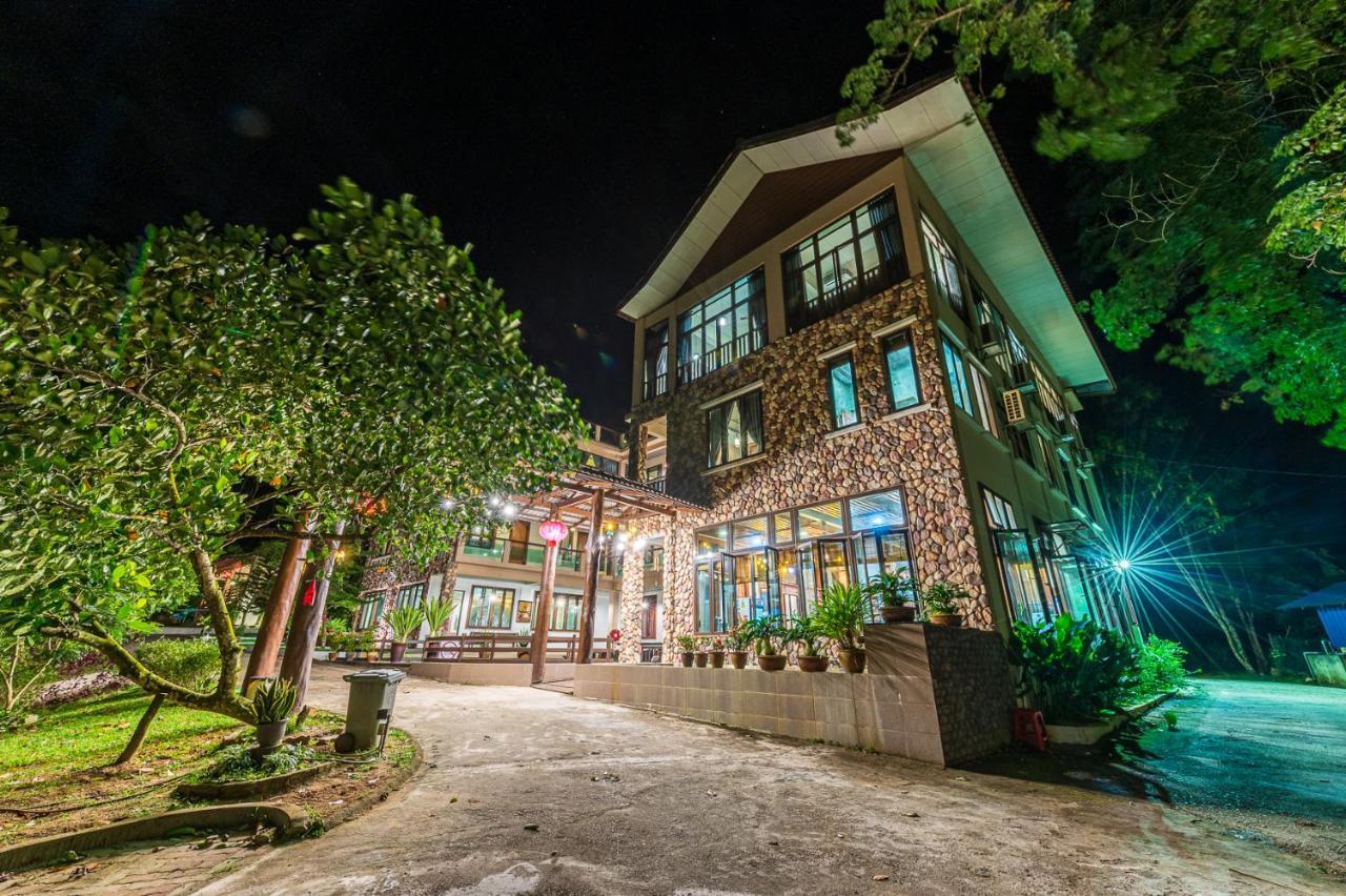 Bentong Eco Wellness Resort 14Room 69Pax By Verano Homestay Extérieur photo