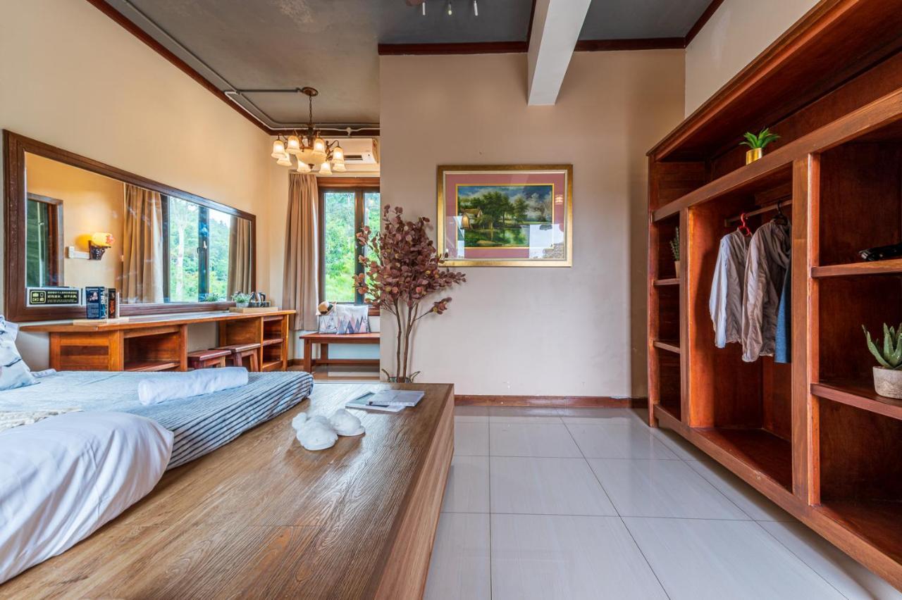Bentong Eco Wellness Resort 14Room 69Pax By Verano Homestay Extérieur photo
