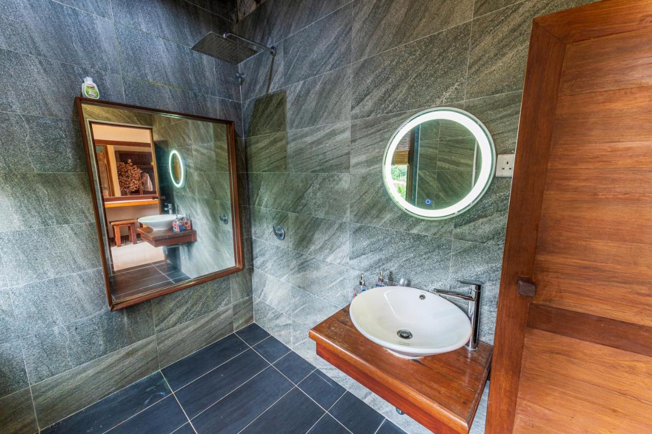 Bentong Eco Wellness Resort 14Room 69Pax By Verano Homestay Extérieur photo