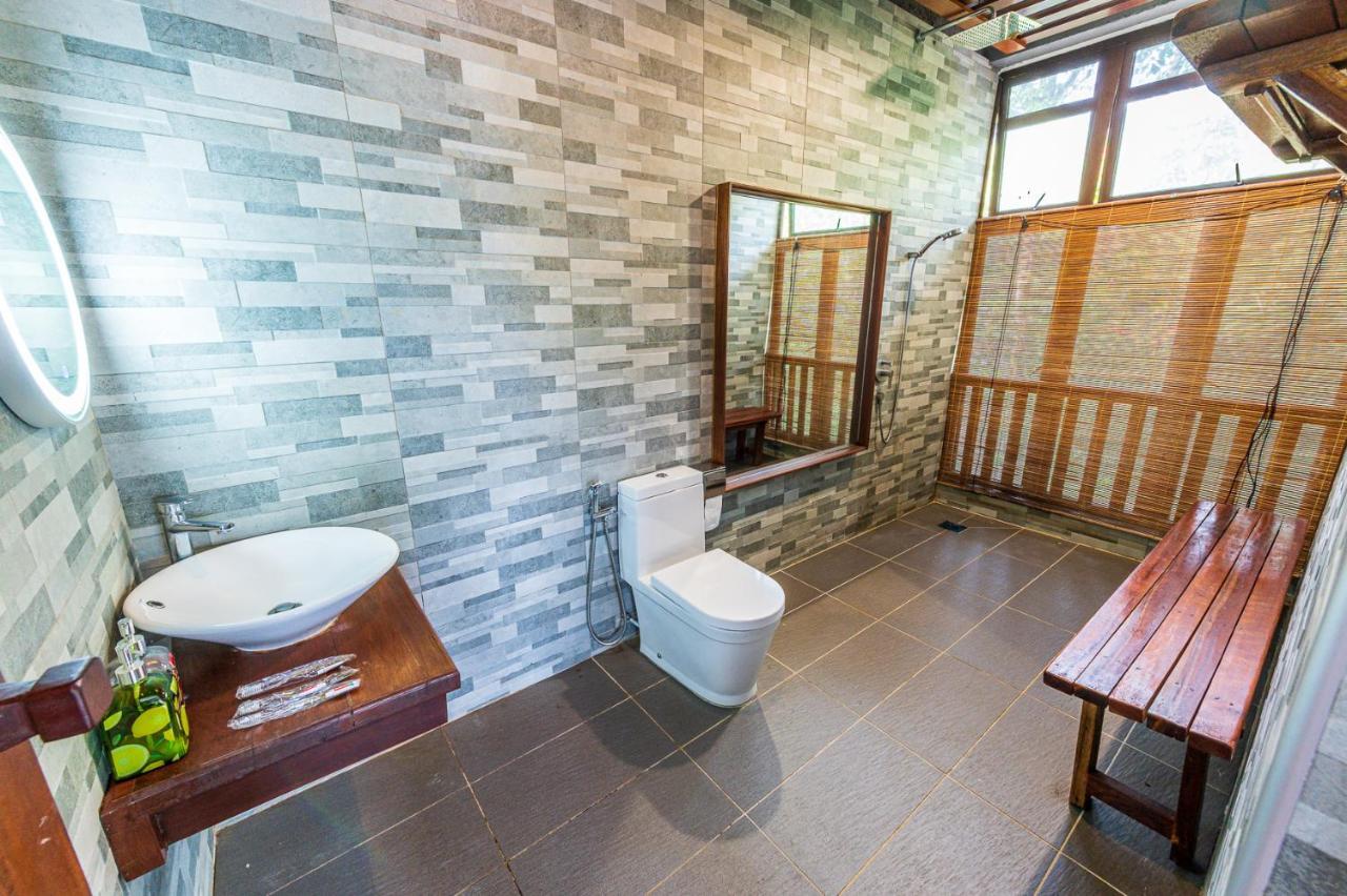 Bentong Eco Wellness Resort 14Room 69Pax By Verano Homestay Extérieur photo