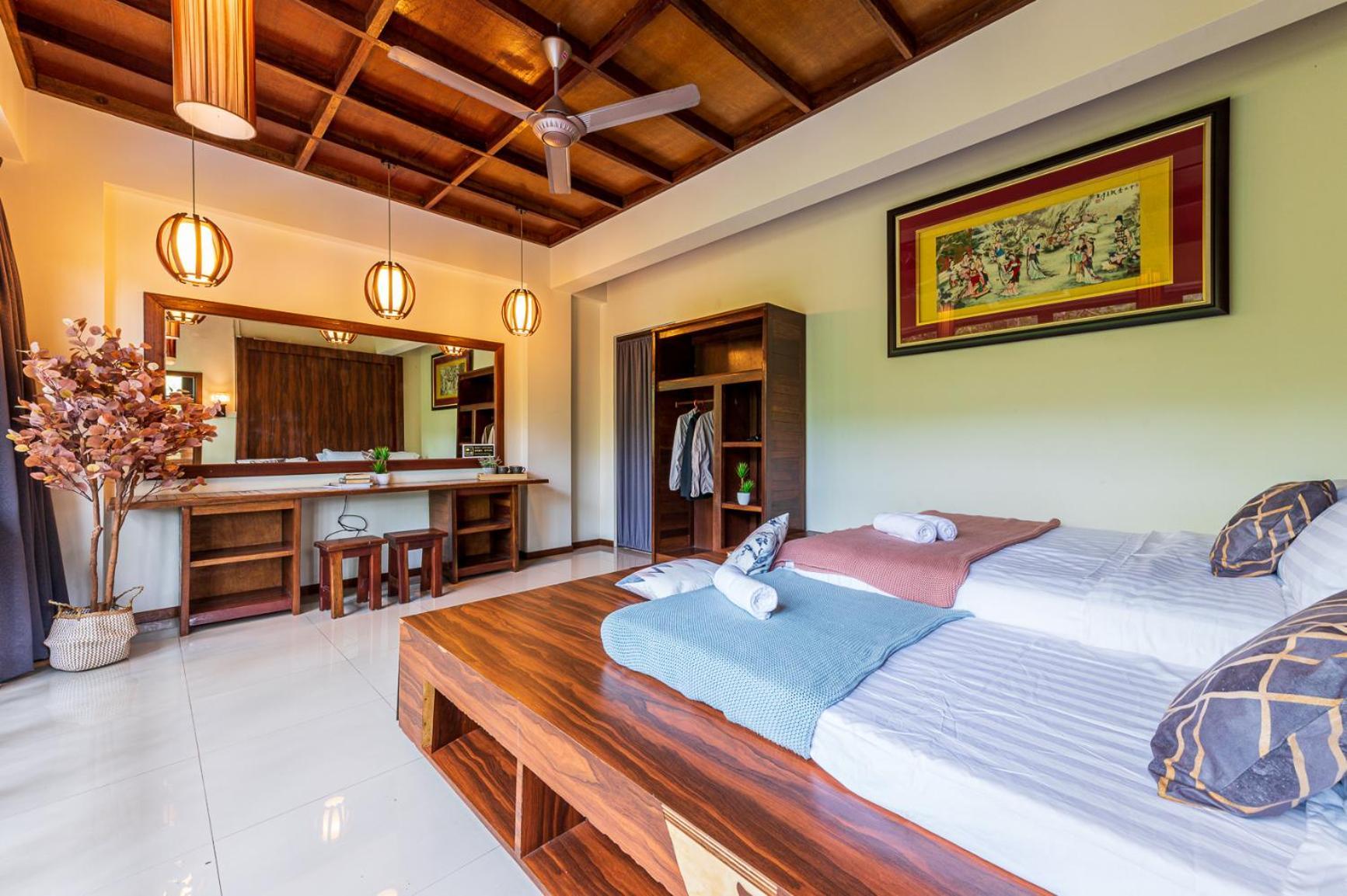 Bentong Eco Wellness Resort 14Room 69Pax By Verano Homestay Extérieur photo