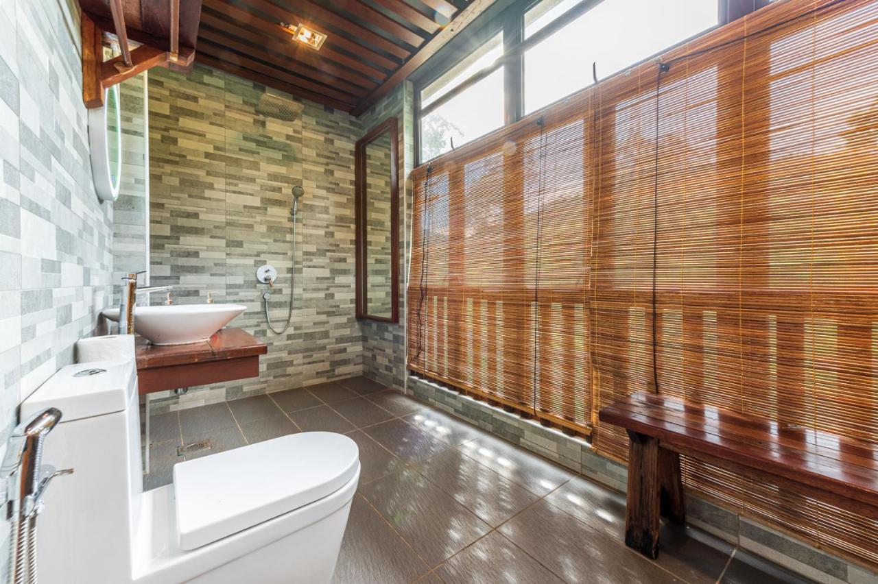 Bentong Eco Wellness Resort 14Room 69Pax By Verano Homestay Extérieur photo
