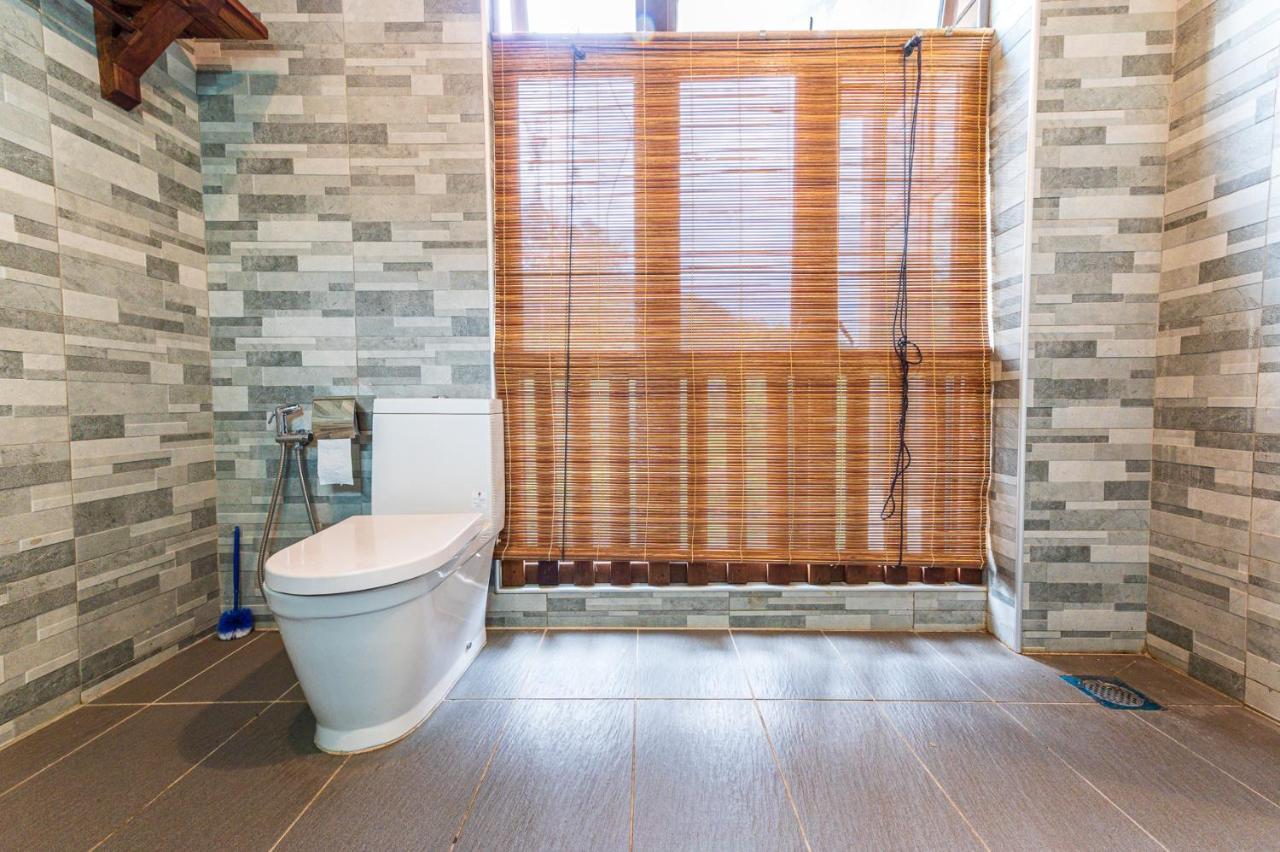 Bentong Eco Wellness Resort 14Room 69Pax By Verano Homestay Extérieur photo
