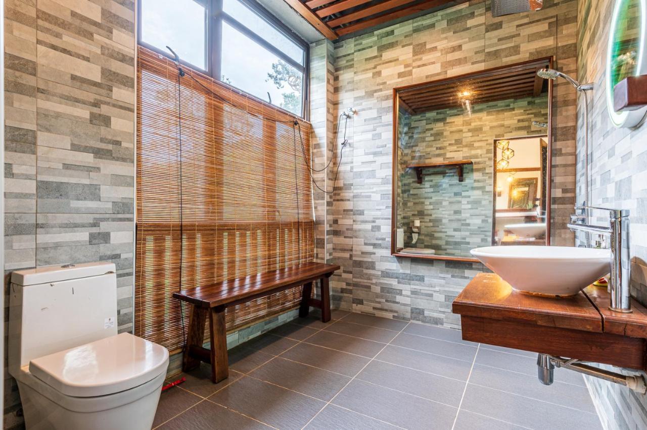 Bentong Eco Wellness Resort 14Room 69Pax By Verano Homestay Extérieur photo