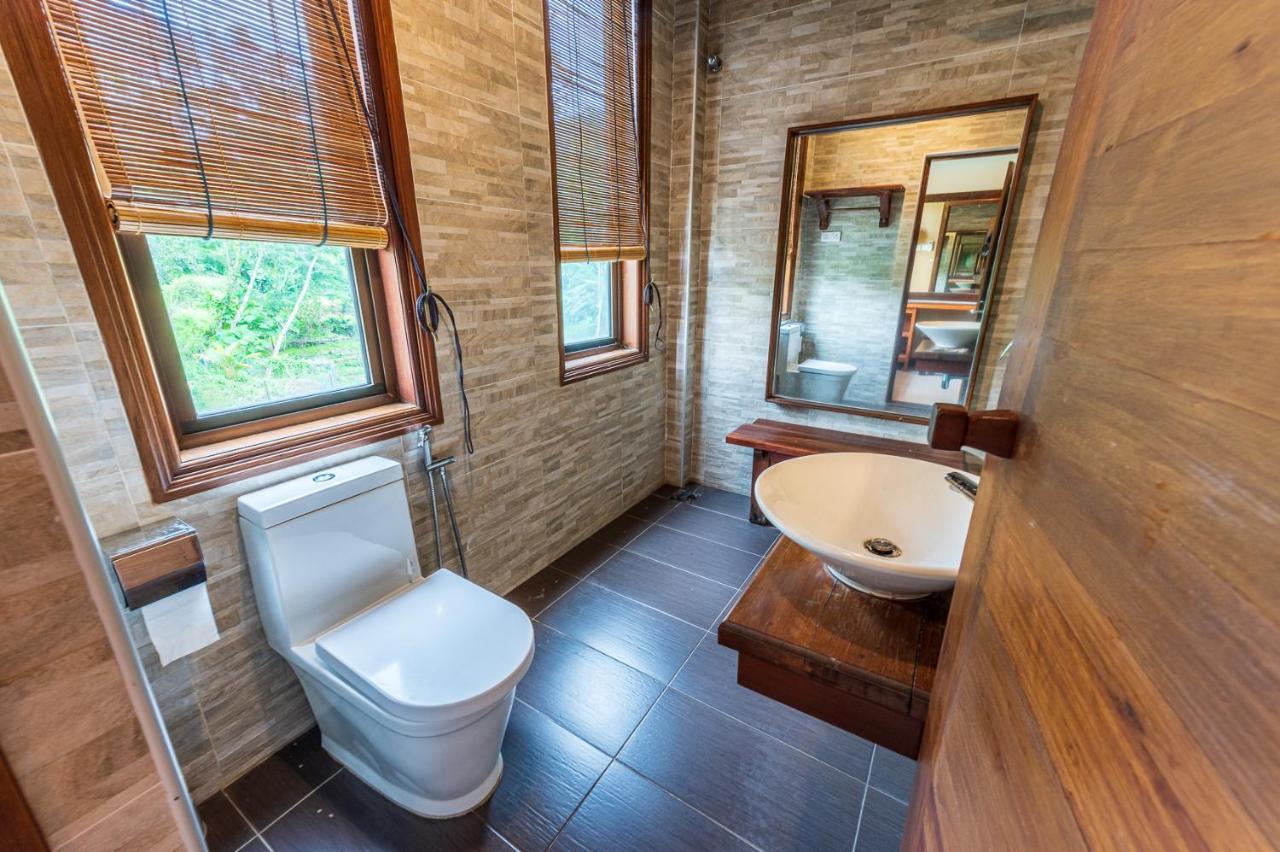 Bentong Eco Wellness Resort 14Room 69Pax By Verano Homestay Extérieur photo