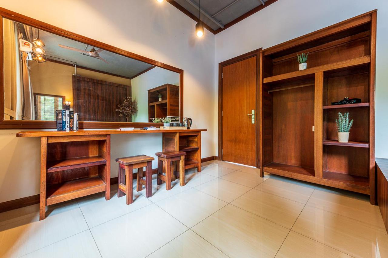 Bentong Eco Wellness Resort 14Room 69Pax By Verano Homestay Extérieur photo