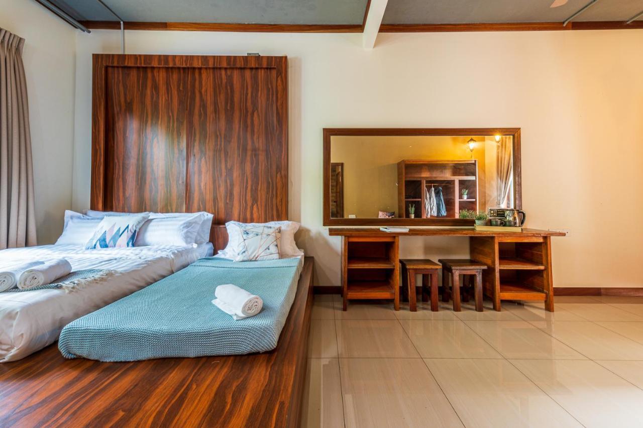 Bentong Eco Wellness Resort 14Room 69Pax By Verano Homestay Extérieur photo