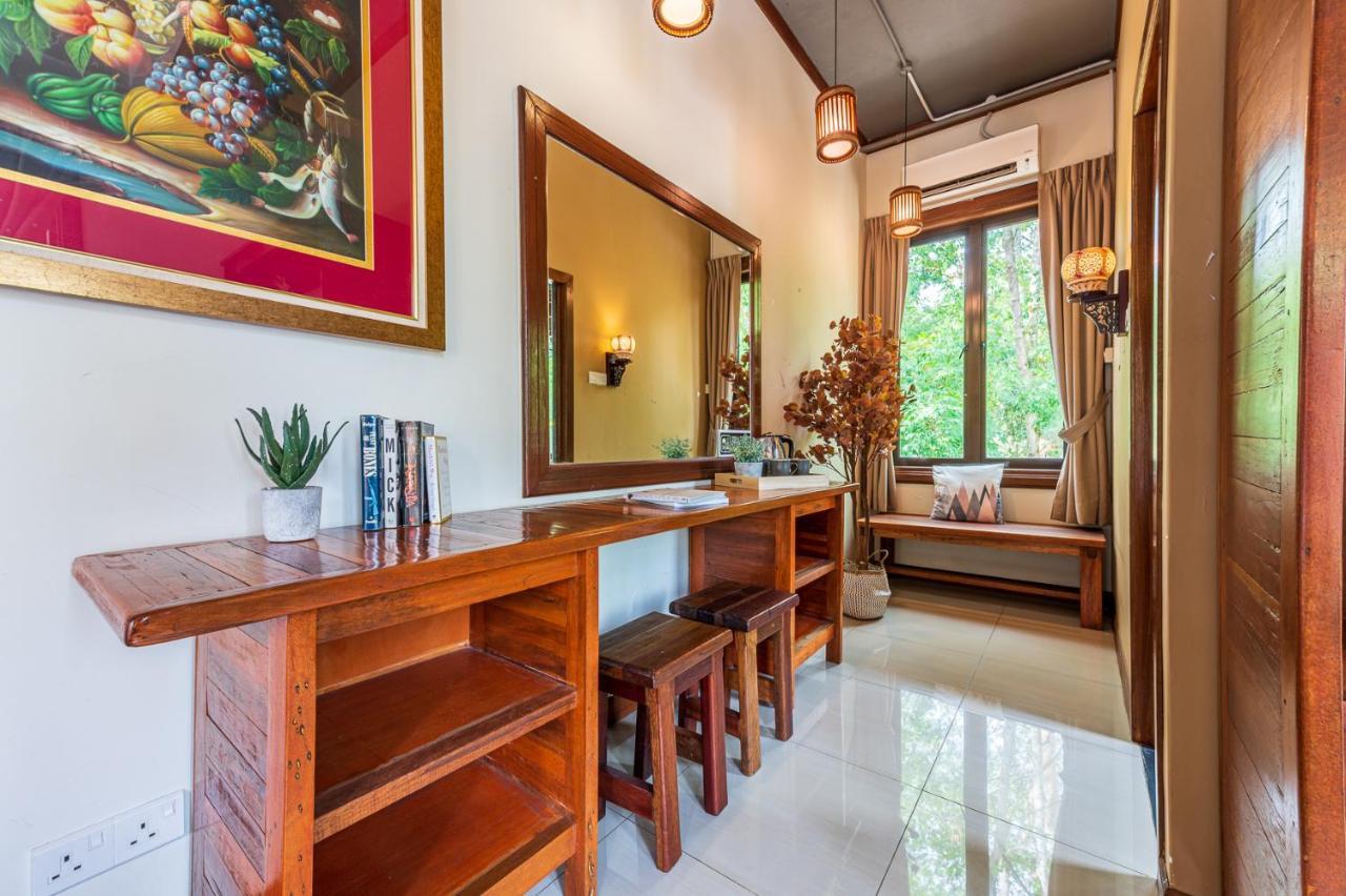 Bentong Eco Wellness Resort 14Room 69Pax By Verano Homestay Extérieur photo
