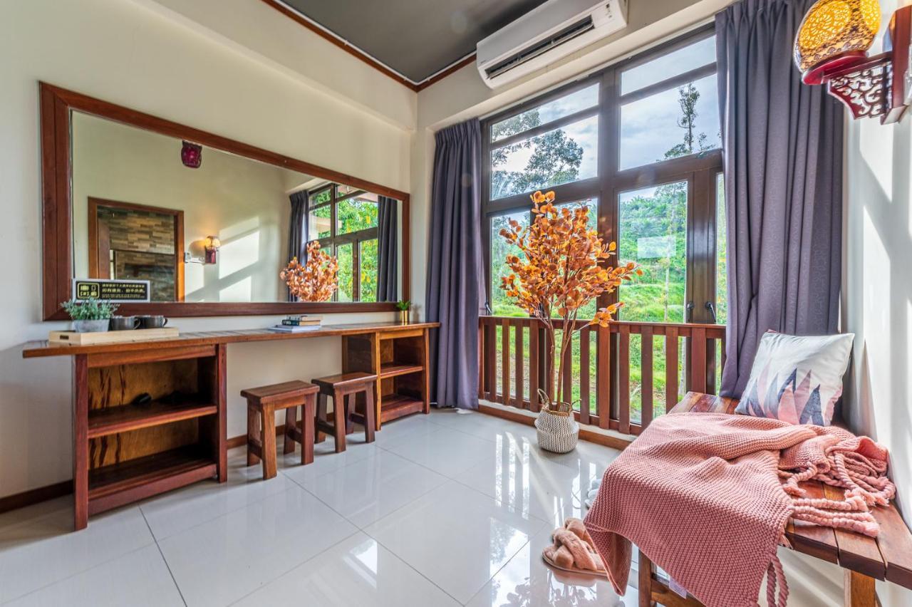 Bentong Eco Wellness Resort 14Room 69Pax By Verano Homestay Extérieur photo